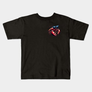 Lob-Star Kids T-Shirt